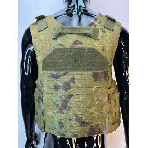 «МУЗЫКАНТ» полностью укомплектованный бронекомплект Бр5/6 класса защиты, с демпфером/капами в комплекте в Новокузнецке