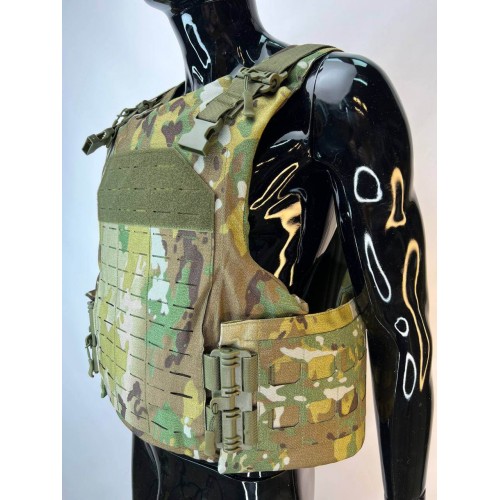 «МУЗЫКАНТ» полностью укомплектованный бронекомплект Бр5/6 класса защиты, с демпфером/капами в комплекте в Новокузнецке