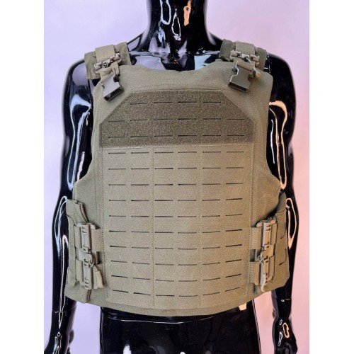 «МУЗЫКАНТ» полностью укомплектованный бронекомплект Бр5/6 класса защиты, с демпфером/капами в комплекте в Новокузнецке