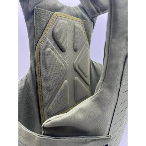 «МУЗЫКАНТ» полностью укомплектованный бронекомплект Бр5/6 класса защиты, с демпфером/капами в комплекте в Новокузнецке