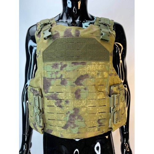 «МУЗЫКАНТ» полностью укомплектованный бронекомплект Бр5/6 класса защиты, с демпфером/капами в комплекте в Новокузнецке