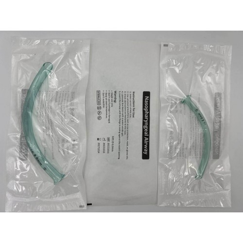 Назофарингеальный воздуховод в Новокузнецке