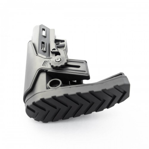 Облегченный телескопич. приклад с подщечником Alpha CP в Новокузнецке