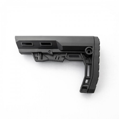 Облегченный телескопический приклад Alpha в Новокузнецке