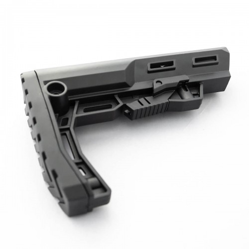 Облегченный телескопический приклад Alpha в Новокузнецке