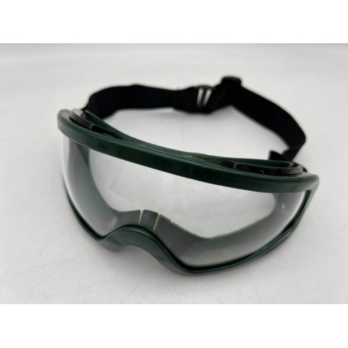 Очки защитные тактические ударопрочные YK закрытые, панорамного типа, модель VMG 1.600 в Новокузнецке