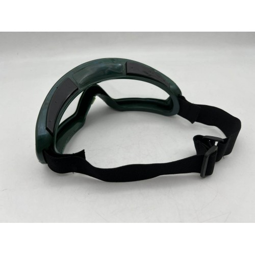 Очки защитные тактические ударопрочные YK закрытые, панорамного типа, модель VMG 1.600 в Новокузнецке