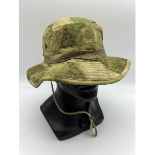 Панама рип-стоп камуфляж в Новокузнецке