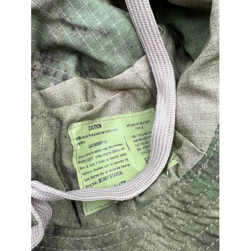 Панама рип-стоп камуфляж в Новокузнецке