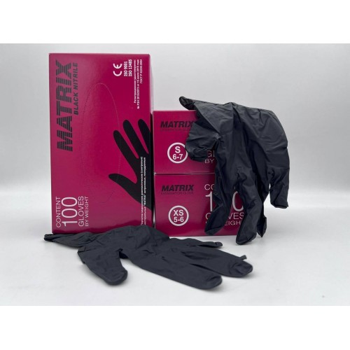 Перчатки медицинские «MATRIX» в Новокузнецке