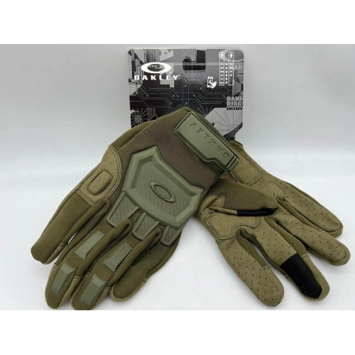 Перчатки “OAKLEY” тактические в Новокузнецке