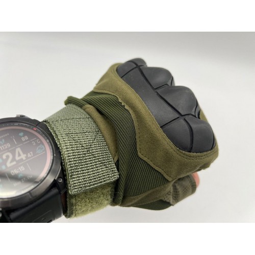 Перчатки тактические без пальцев в Новокузнецке