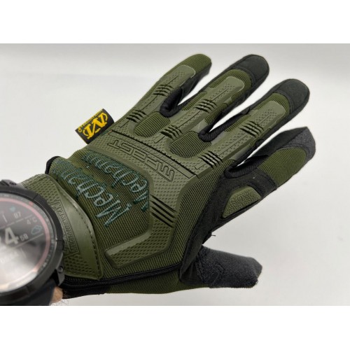 Перчатки тактические “MECHANIX M-PACT” механикс в Новокузнецке