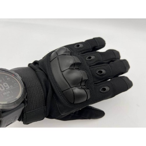 Перчатки тактические с большими разрезными костяшками в Новокузнецке