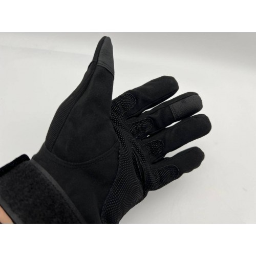 Перчатки тактические с большими разрезными костяшками в Новокузнецке