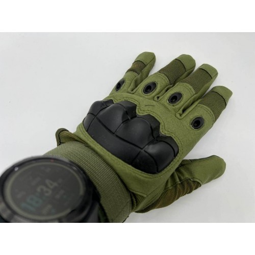 Перчатки тактические в Новокузнецке