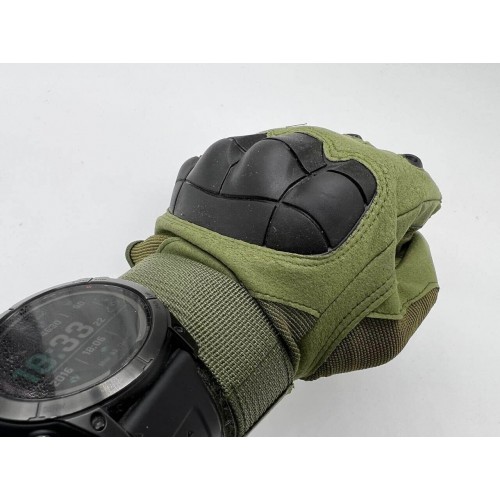 Перчатки тактические в Новокузнецке