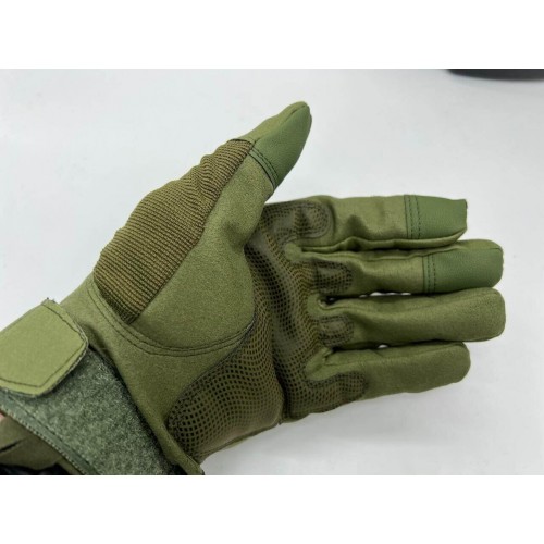 Перчатки тактические в Новокузнецке