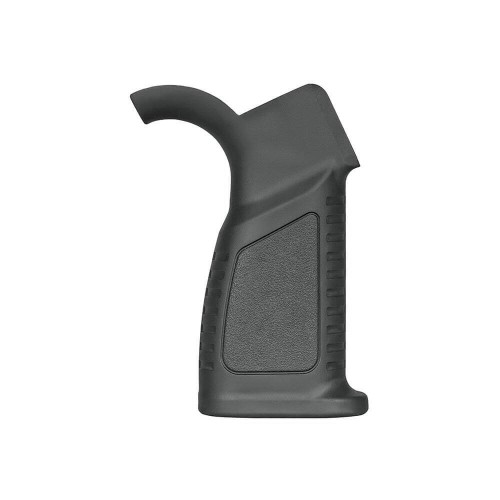 Пистолетная рукоятка для AR15 с бобровым хвостом и насечкой в Новокузнецке