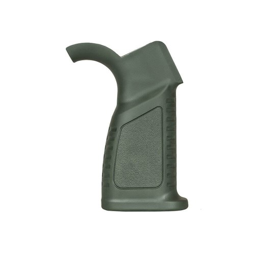 Пистолетная рукоятка для AR15 с бобровым хвостом и насечкой в Новокузнецке