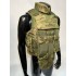 Полностью укомплектованный бронежилет класса защиты Бр5 в Новокузнецке