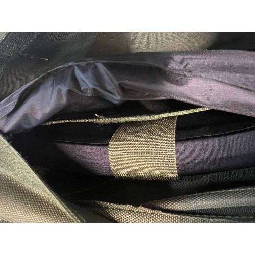 Бронежилет штурмовой с бронеплитами Бр5 и 6 в Новокузнецке