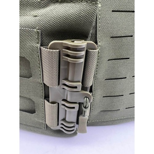 Полностью укомплектованный бронежилет Бр5/6 класса защиты в Новокузнецке