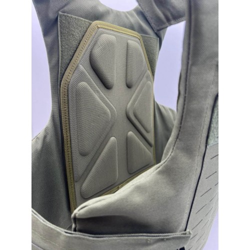 Полностью укомплектованный бронежилет Бр5/6 класса защиты в Новокузнецке