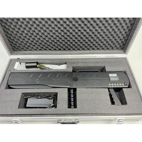 Гарпия ПРО 140W в Новокузнецке подавитель дронов