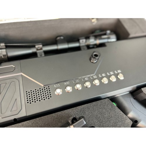 Гарпия ПРО 170W в Новокузнецке