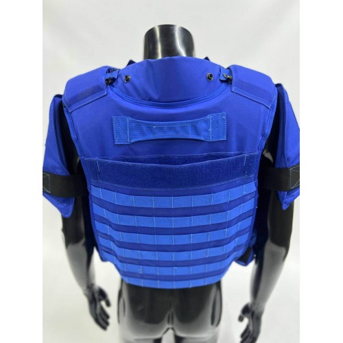 Бронежилет PRESS - полностью укомплектованный бронежилет защиты в Новокузнецке