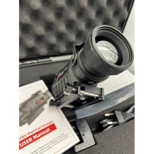 Прицел тепловизионный GUIDE TS450 в Новокузнецке