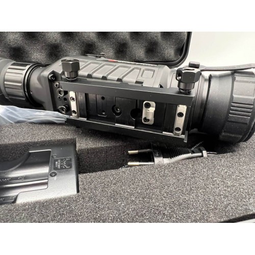 Прицел тепловизионный GUIDE TS450 в Новокузнецке