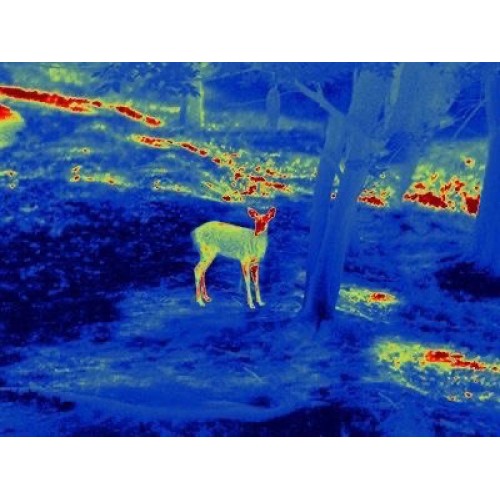 Прицел тепловизионный GUIDE TS450 в Новокузнецке