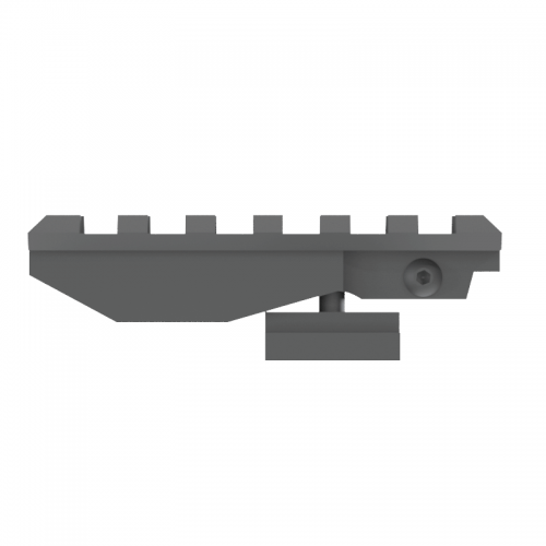 Прицельная планка Монгол малая на АК в Новокузнецке