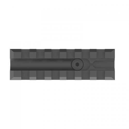 Прицельная планка Монгол малая на АК в Новокузнецке