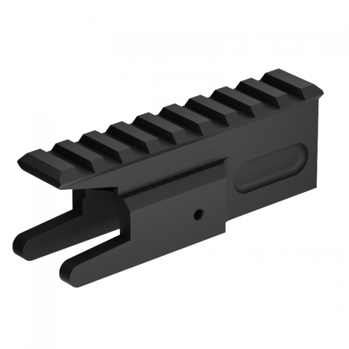 Прицельная планка ПКМ / ПК / ПКП в Новокузнецке