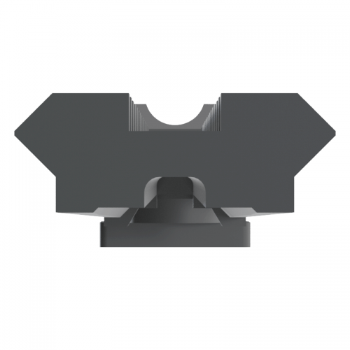 Прицельная планка Скаут средняя на АК в Новокузнецке