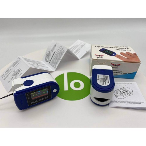 Пульсоксиметр MD 300 C3 leelvis в Новокузнецке