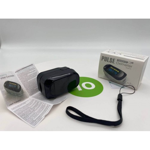 Пульсоксиметр OXIMETER model A2 в Новокузнецке