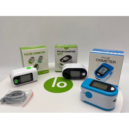 Пульсоксиметры в ассортименте в Новокузнецке