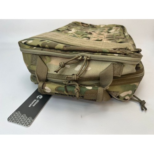 R9 - Тактический рюкзак парамедика Rhino Rescue 20L в Новокузнецке