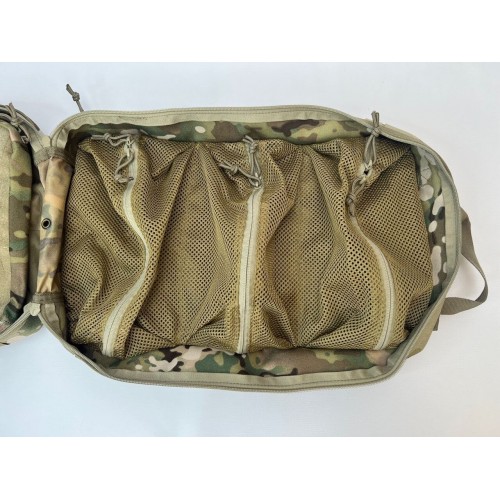 R9 - Тактический рюкзак парамедика Rhino Rescue 20L в Новокузнецке