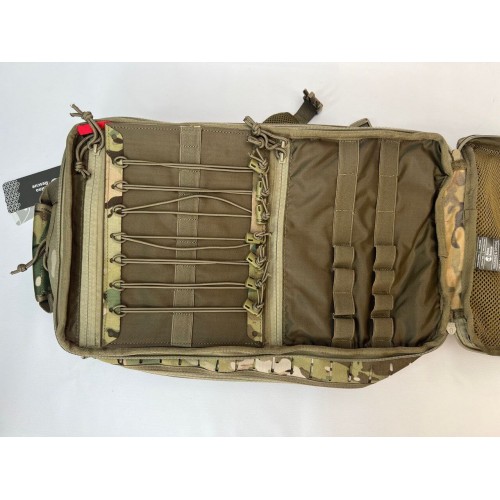 R9 - Тактический рюкзак парамедика Rhino Rescue 20L в Новокузнецке