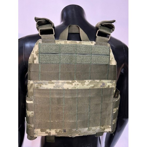 Разгрузка / плитник производство Турция (Asdag tactical) в Новокузнецке