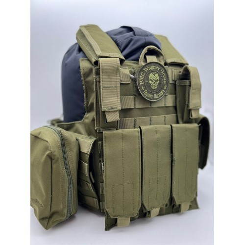 Разгрузка/плитник укомплектованный пластинами в Новокузнецке