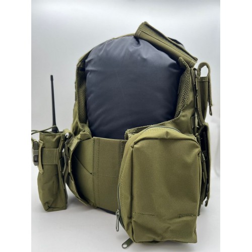 Разгрузка/плитник укомплектованный пластинами в Новокузнецке