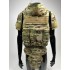 Разгрузка / плитник “UNIVERSAL ARMOR” + чехол для защиты плеч + чехол напашника + чехол для защиты шеи (без баллистики) в Новокузнецке