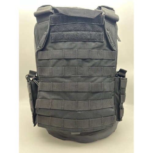 Разгрузка / плитник “YAKEDA” чёрный в Новокузнецке