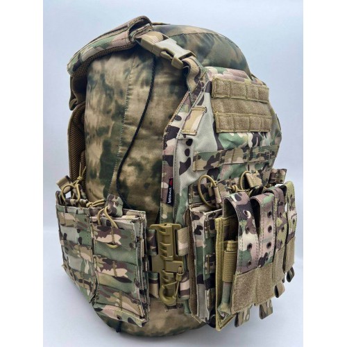 Разгрузка / плитник “YAKEDA” мультикам в Новокузнецке